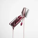 Clinique Pop Lip and Cheek Oil - Многофункциональное масло для губ и щек, 7 мл, оттенок Black Honey — фото 4