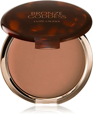 Estee Lauder Bronze Goddess - Бронзатор с пудровым эффектом, 21 г