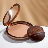 Estee Lauder Bronze Goddess - Бронзатор с пудровым эффектом, 21 г, оттенок Light — фото 5