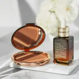 Estee Lauder Bronze Goddess - Бронзатор с пудровым эффектом, 21 г, оттенок Light — фото 6