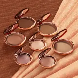 Estee Lauder Bronze Goddess - Бронзатор с пудровым эффектом, 21 г, оттенок Light — фото 7
