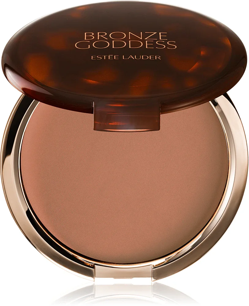 Estee Lauder Bronze Goddess - Бронзатор с пудровым эффектом, 21 г, оттенок Medium
