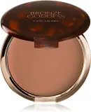 Estee Lauder Bronze Goddess - Бронзатор с пудровым эффектом, 21 г, оттенок Medium — фото 1
