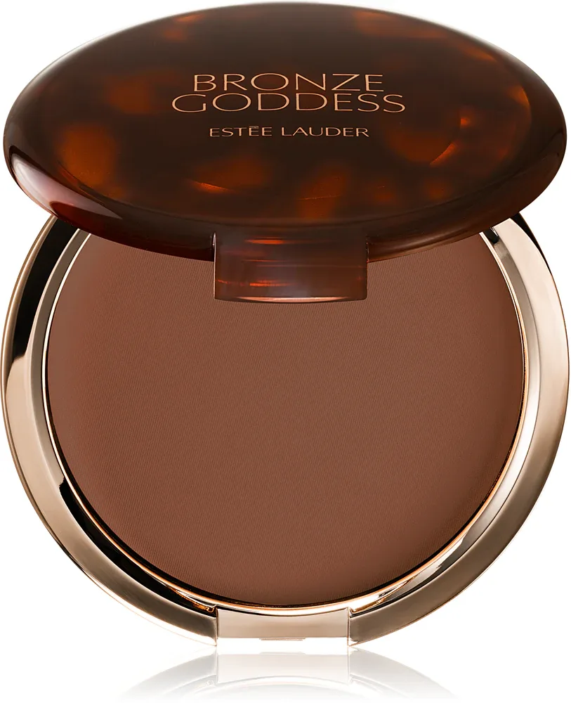 Estee Lauder Bronze Goddess - Бронзатор с пудровым эффектом, 21 г, оттенок Deep