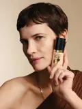 Max Factor Facefinity All Day Flawless - Тональная основа с защитой SPF 20, 30 мл, оттенок 75 Golden / N75 Golden — фото 7