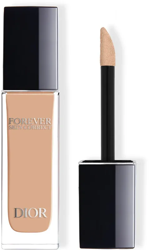 DIOR Dior Forever Skin Correct - Кремовый корректор для лица, 11 мл, оттенок #3CR Cool Rosy