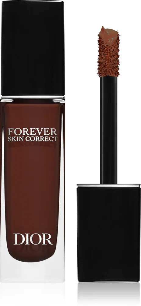 DIOR Dior Forever Skin Correct - Кремовый корректор для лица, 11 мл, оттенок #8N Neutral