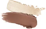 NYX Professional Makeup Wonder Stick Dual Face Lift - Двусторонний карандаш для контурирования, 2 г, оттенок 02 Universal Light — фото 2
