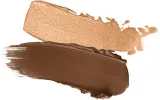 NYX Professional Makeup Wonder Stick Dual Face Lift - Двусторонний карандаш для контурирования, 2 г, оттенок 05 Medium Tan — фото 2