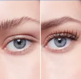 Bourjois Twist Extreme - Тушь для ресниц, придающая объем, удлиняющая и разделяющая ресницы, 8 мл, оттенок 24 Black — фото 4