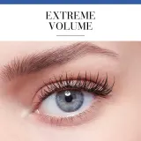 Bourjois Twist Extreme - Тушь для ресниц, придающая объем, удлиняющая и разделяющая ресницы, 8 мл, оттенок 24 Black — фото 5