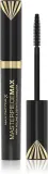 Max Factor Masterpiece Max - Тушь для ресниц, удлиняющая и утолщающая, 7.2 мл, оттенок Deep Blue — фото 1