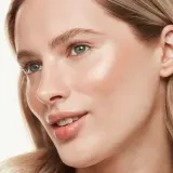 Bourjois Maxi Round Pot Bronzer - Бронзер, 7 г, оттенок 001 Light Medium — фото 5