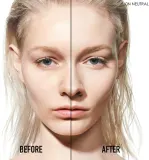 DIOR Dior Forever - Долговременная матирующая тональная основа SPF 20, 30 мл, оттенок 0N Neutral — фото 2