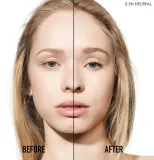 DIOR Dior Forever - Долговременная матирующая тональная основа SPF 20, 30 мл, оттенок 0,5N Neutral — фото 2
