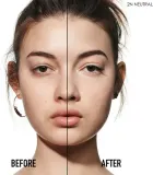 DIOR Dior Forever - Долговременная матирующая тональная основа SPF 20, 30 мл, оттенок 2N Neutral — фото 2