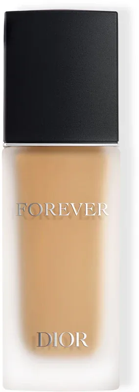 DIOR Dior Forever - Долговременная матирующая тональная основа SPF 20, 30 мл, оттенок 3CR Cool Rosy