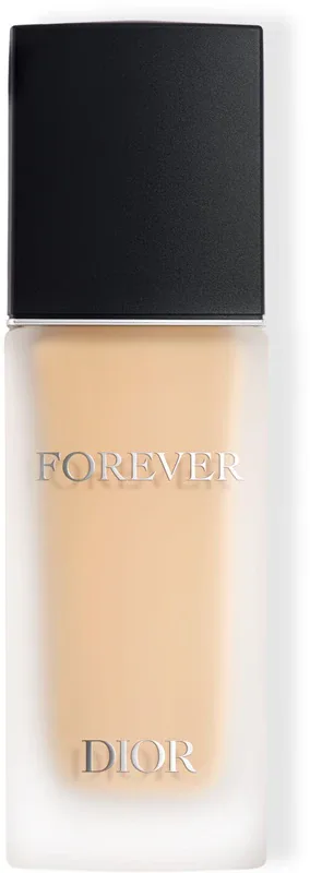 DIOR Dior Forever - Долговременная матирующая тональная основа SPF 20, 30 мл, оттенок 3W Warm
