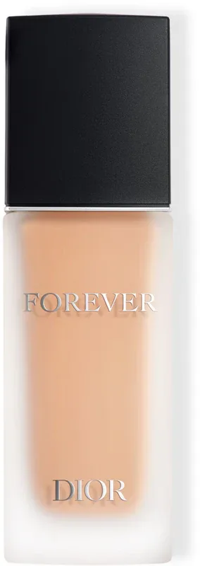 DIOR Dior Forever - Долговременная матирующая тональная основа SPF 20, 30 мл, оттенок 3WP Warm Peach