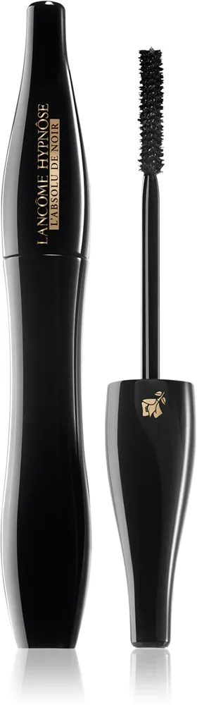 Lancome Hypnose L'Absolu de Noir - Тушь для ресниц, добавляющая объем, экстра черная, 6.2 мл