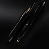 Lancome Hypnose L'Absolu de Noir - Тушь для ресниц, добавляющая объем, экстра черная, 6.2 мл — фото 3