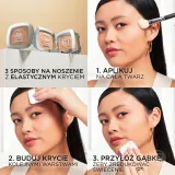 L’Oreal Paris True Match - Пудра в компакте, 9 г, оттенок 2.N Vanilla — фото 7
