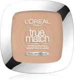 L’Oreal Paris True Match - Пудра в компакте, 9 г, оттенок 4. N Beige — фото 1