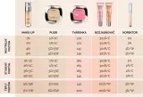 L’Oreal Paris True Match - Пудра в компакте, 9 г, оттенок 5D/5W Golden Sand — фото 3