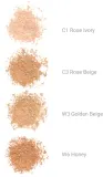 L’Oreal Paris True Match - Пудра в компакте, 9 г, оттенок 5D/5W Golden Sand — фото 4