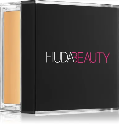 Huda Beauty Easy Bake Loose Powder - Пудра сыпучая, 20 г