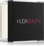 Huda Beauty Easy Bake Loose Powder - Пудра сыпучая, 20 г, оттенок Sugar Cookie — фото 1