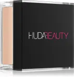 Huda Beauty Easy Bake Loose Powder - Пудра сыпучая, 20 г, оттенок Cupcake — фото 1