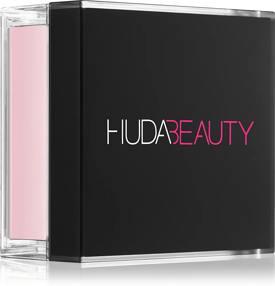 Huda Beauty Easy Bake Loose Powder - Пудра сыпучая, 20 г, оттенок Cherry Blossom