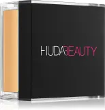 Huda Beauty Easy Bake Loose Powder - Пудра сыпучая, 20 г, оттенок Blondie — фото 1