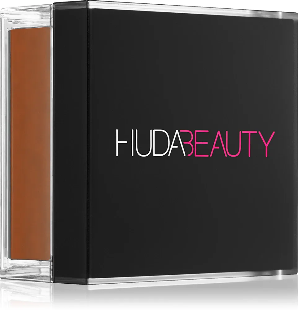 Huda Beauty Easy Bake Loose Powder - Пудра сыпучая, 20 г, оттенок Cinnamon