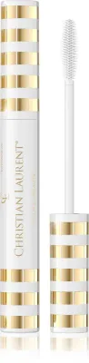 Сыворотка для ресниц Christian Laurent Pour La Beaute с биотином и пантенолом, прозрачная, 10 мл