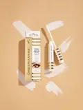 Сыворотка для ресниц Christian Laurent Pour La Beaute с биотином и пантенолом, прозрачная, 10 мл — фото 2