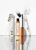 Сыворотка для ресниц Christian Laurent Pour La Beaute с биотином и пантенолом, прозрачная, 10 мл — фото 4