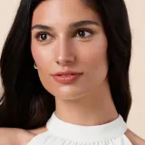 Catrice Soft Glam Filter - Тональная основа с эффектом сияния, 30 мл, оттенок 030 - Medium — фото 6