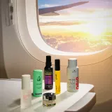 Beauty Beauty Box Notino - Beauty on the go (Travel edition) - Подарочный набор для путешествий — фото 2