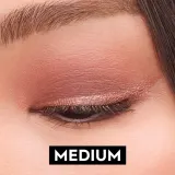 Urban Decay Naked3 Mini palette - Палетка теней для век, 1 шт — фото 7