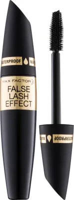 Max Factor False Lash Effect - Водостойкая тушь для ресниц, придающая объем и разделяющая ресницы, 13.1 мл