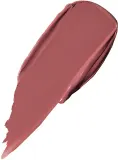 MAC Cosmetics MACximal Mini Silky Matte Lipstick - Матовая помада, 1.7 г, оттенок Mehr — фото 2