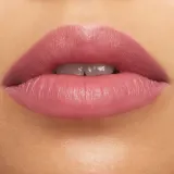 MAC Cosmetics MACximal Mini Silky Matte Lipstick - Матовая помада, 1.7 г, оттенок Mehr — фото 7
