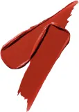 MAC Cosmetics MACximal Mini Silky Matte Lipstick - Матовая помада, 1.7 г, оттенок Chili — фото 2