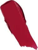 MAC Cosmetics MACximal Mini Silky Matte Lipstick - Матовая помада, 1.7 г, оттенок Ruby Woo — фото 2
