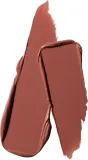 MAC Cosmetics MACximal Mini Silky Matte Lipstick - Матовая помада, 1.7 г, оттенок Warm Teddy — фото 2