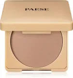 Paese Self Glow Bronzer - Бронзирующий хайлайтер, 10 г, оттенок 02 Warm — фото 1
