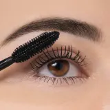 ARTDECO Volume Supreme - Тушь для ресниц, удлиняющая и утолщающая, 15 мл, оттенок 2069.1 Black — фото 5