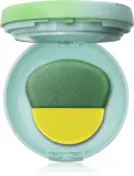 Physicians Formula Butter Bronzer - Компактная бронзирующая пудра, 11 г, оттенок Light Bronzer — фото 5